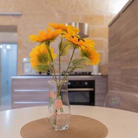 Dimora Barocca Apartment Irene Lecce Luaran gambar