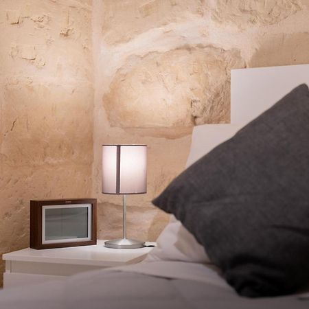 Dimora Barocca Apartment Irene Lecce Luaran gambar