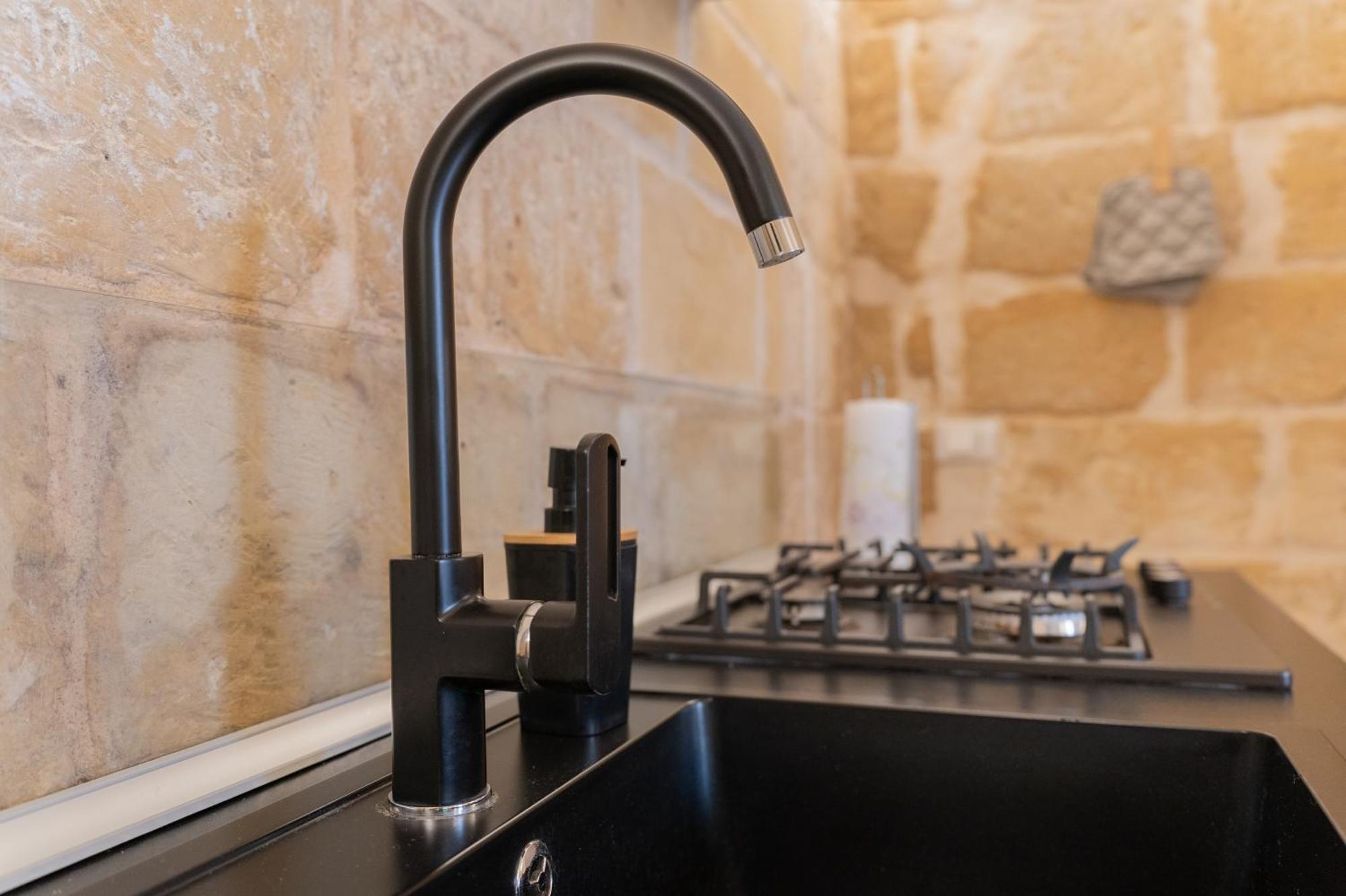 Dimora Barocca Apartment Irene Lecce Luaran gambar