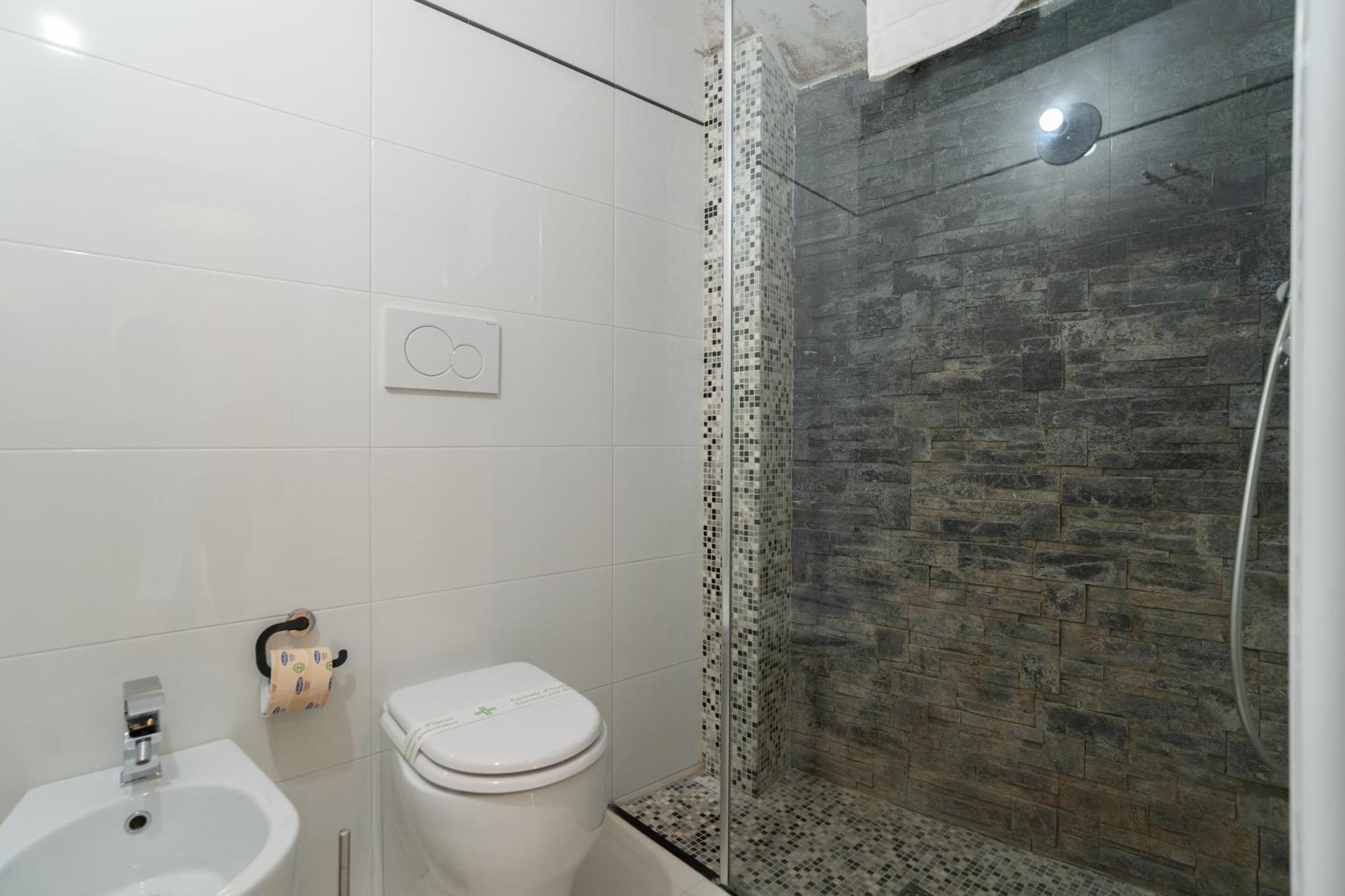 Dimora Barocca Apartment Irene Lecce Luaran gambar